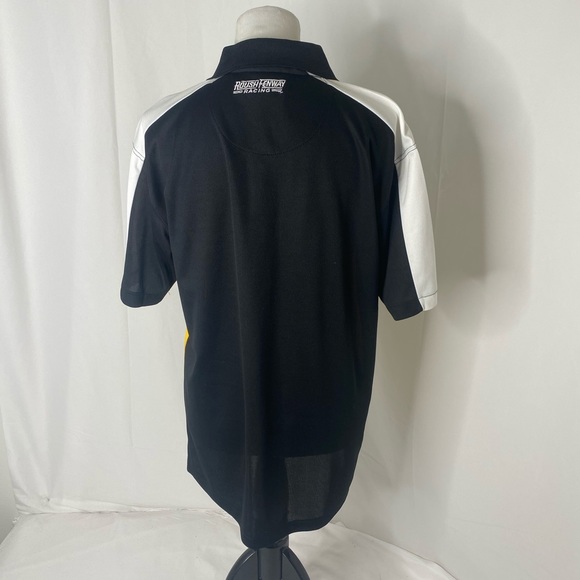 ~Men’s size medium chase Matt kenseth polo shirt. - Picture 3 of 8